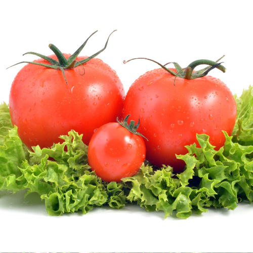 Tomate rose allemande