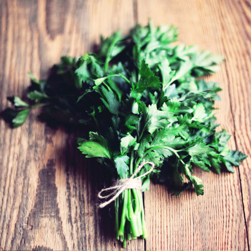 Persil géant italien