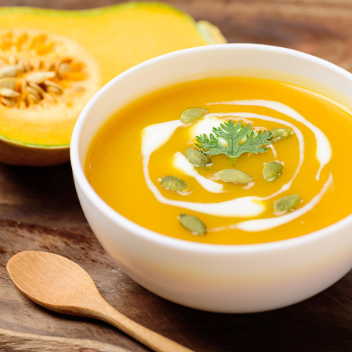 Courge d'hiver Butternut, Havana hybride organique